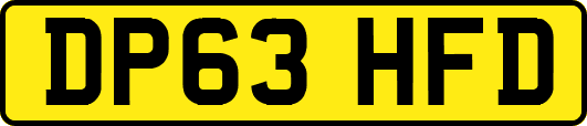 DP63HFD