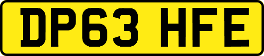 DP63HFE