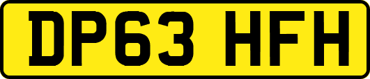 DP63HFH