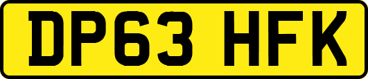 DP63HFK