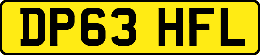 DP63HFL