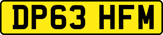 DP63HFM