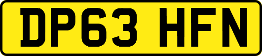 DP63HFN