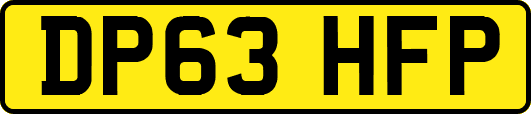 DP63HFP