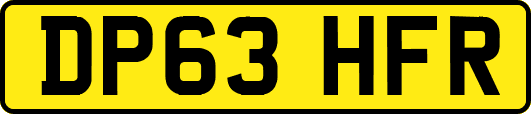 DP63HFR