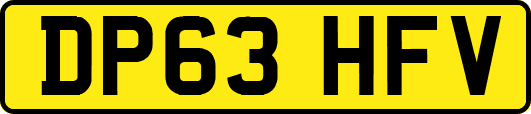 DP63HFV