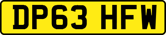 DP63HFW