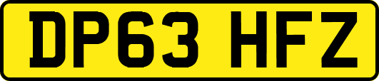 DP63HFZ