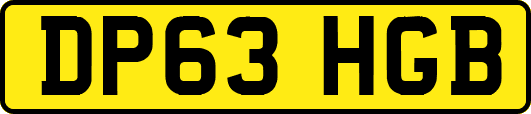 DP63HGB