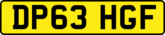 DP63HGF