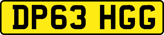DP63HGG