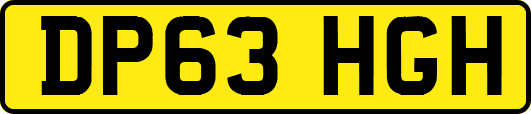 DP63HGH