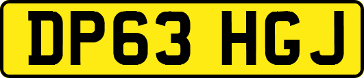 DP63HGJ