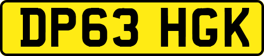DP63HGK