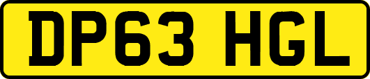 DP63HGL