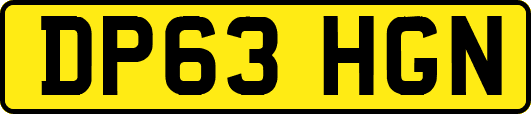 DP63HGN