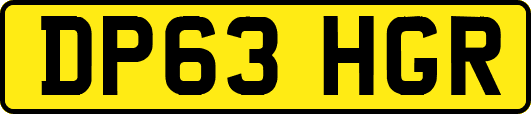 DP63HGR