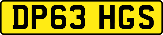 DP63HGS