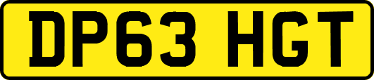 DP63HGT