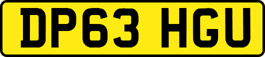 DP63HGU