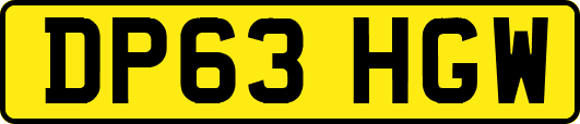 DP63HGW