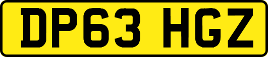DP63HGZ