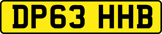 DP63HHB