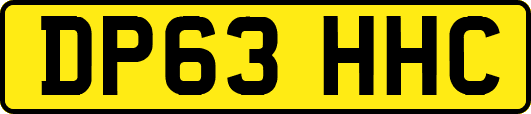 DP63HHC