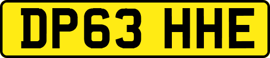 DP63HHE