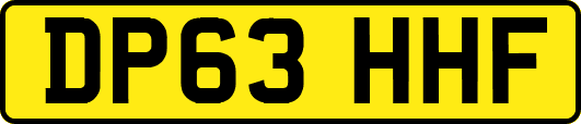 DP63HHF