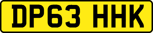 DP63HHK
