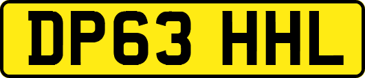 DP63HHL