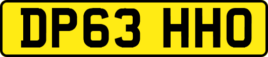 DP63HHO