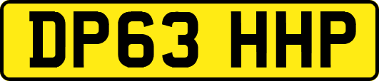 DP63HHP