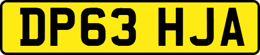DP63HJA