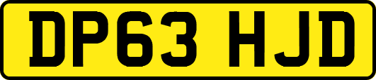 DP63HJD