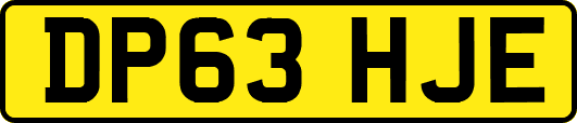 DP63HJE