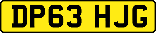DP63HJG