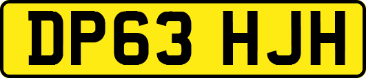DP63HJH