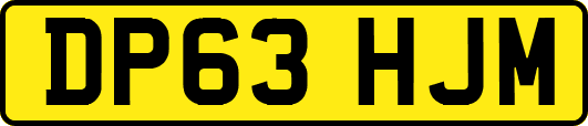 DP63HJM