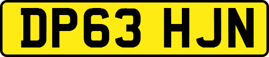 DP63HJN