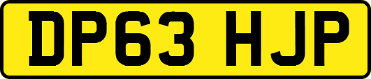 DP63HJP