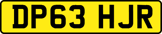 DP63HJR