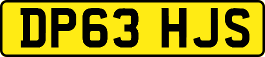 DP63HJS
