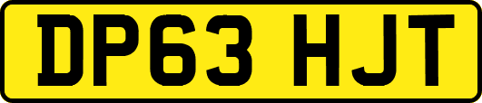 DP63HJT