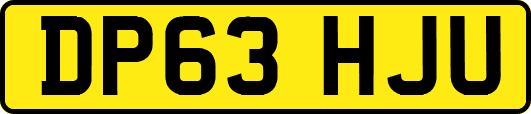 DP63HJU