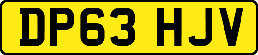 DP63HJV