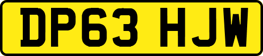DP63HJW