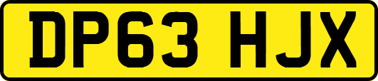 DP63HJX