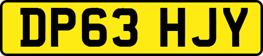 DP63HJY